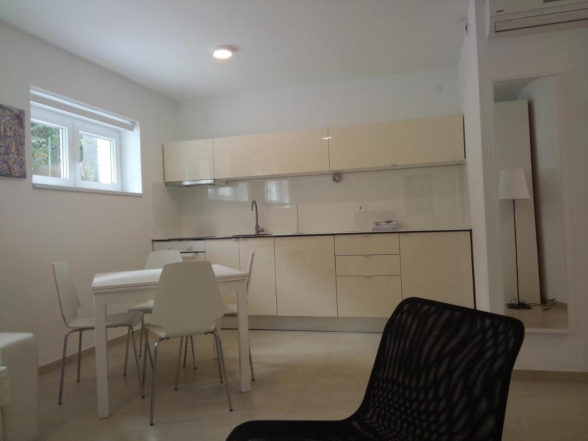 Drance Apartments Selce Exterior photo