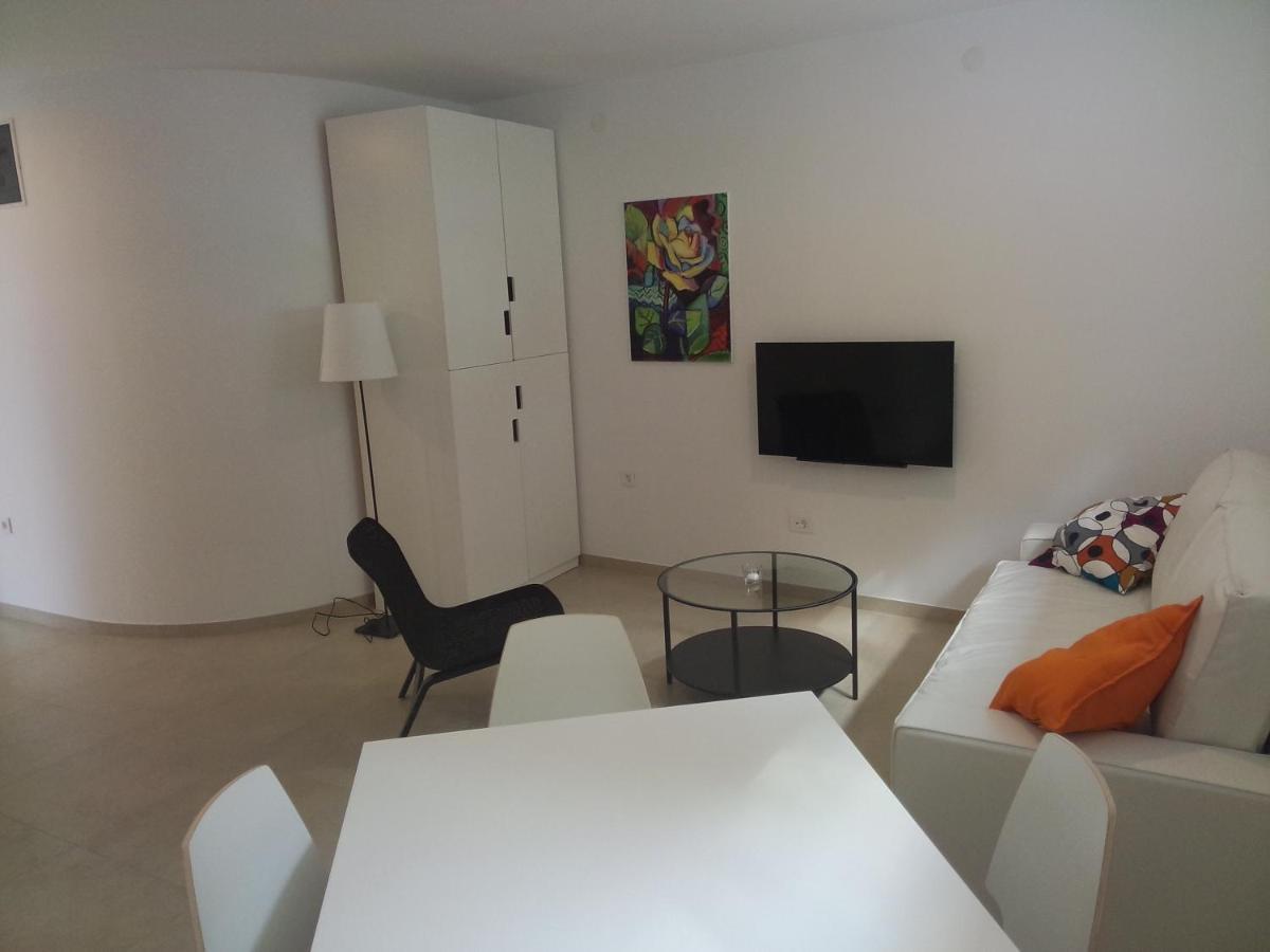 Drance Apartments Selce Exterior photo
