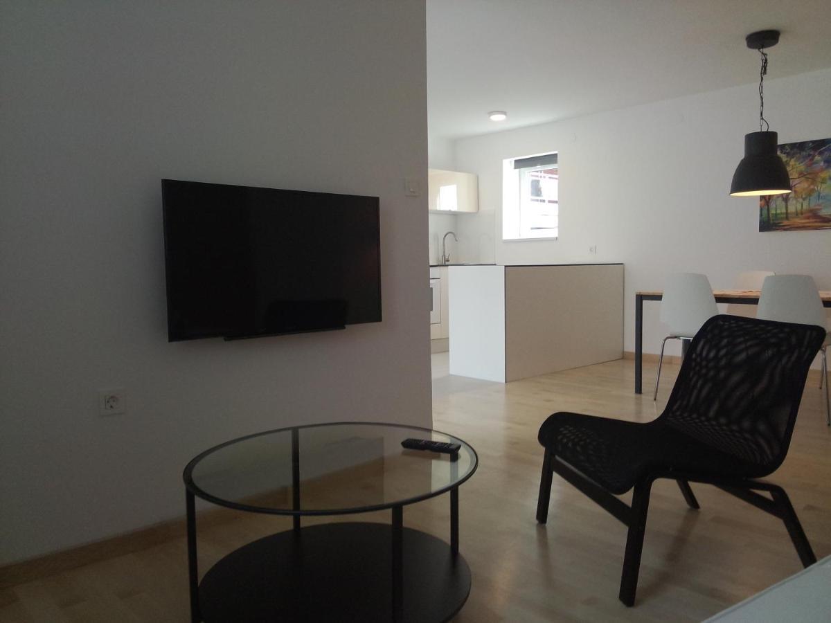 Drance Apartments Selce Exterior photo