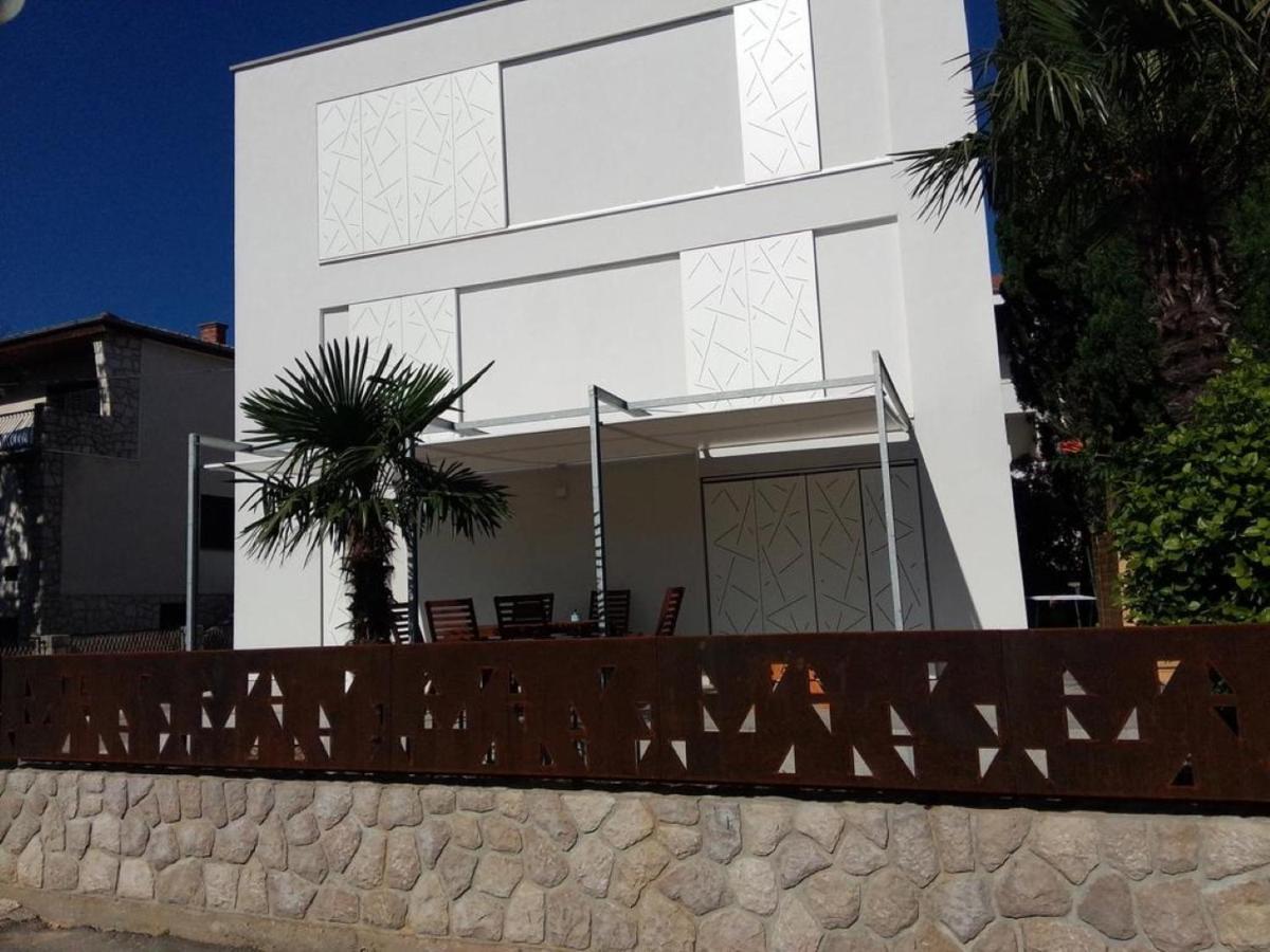 Drance Apartments Selce Exterior photo